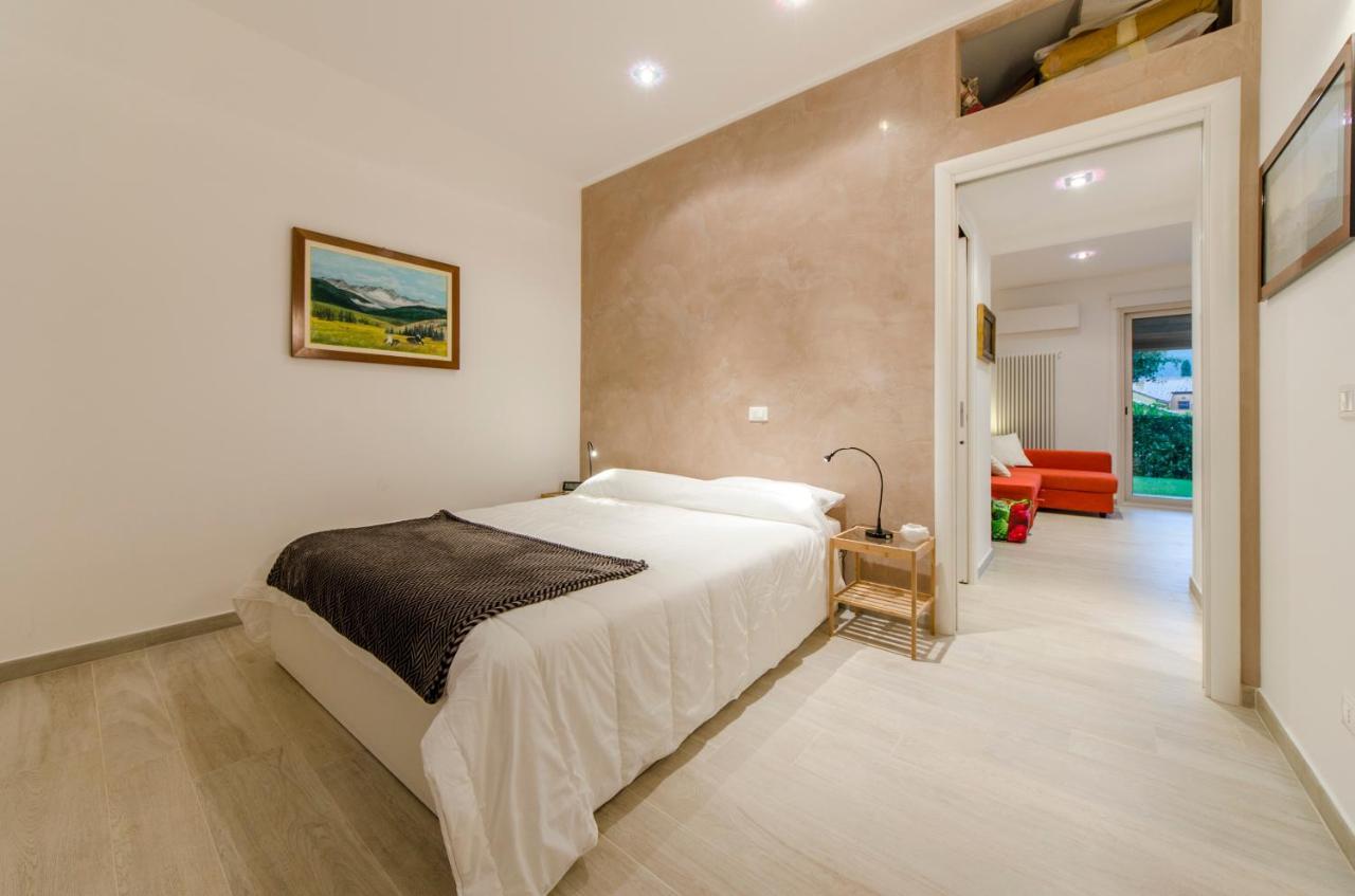 Altido Elegant House For 4, With Garden In Garlenda Villa Bagian luar foto